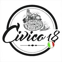 Civico 18 - Latina