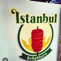 ISTANBUL KEBABBARO
