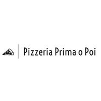 Pizzeria Prima o Poi