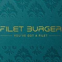 Filet Burger